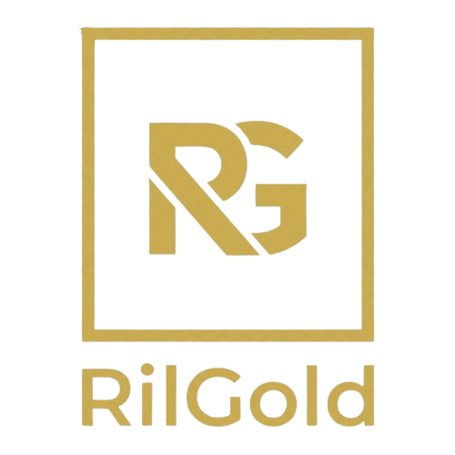 RilGold Logo